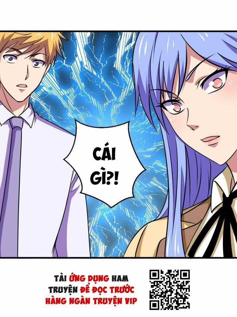 Bị Ép Trở Thành Người Mạnh Nhất Thế Giới Chapter 90 trang 31