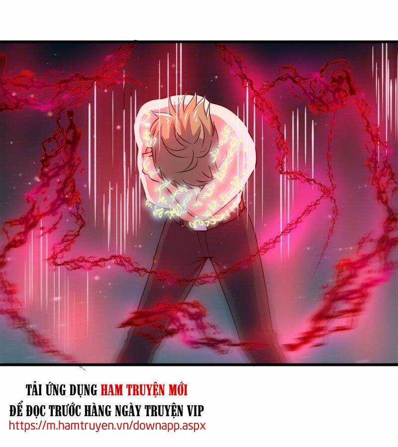 Bị Ép Trở Thành Người Mạnh Nhất Thế Giới Chapter 90 trang 4