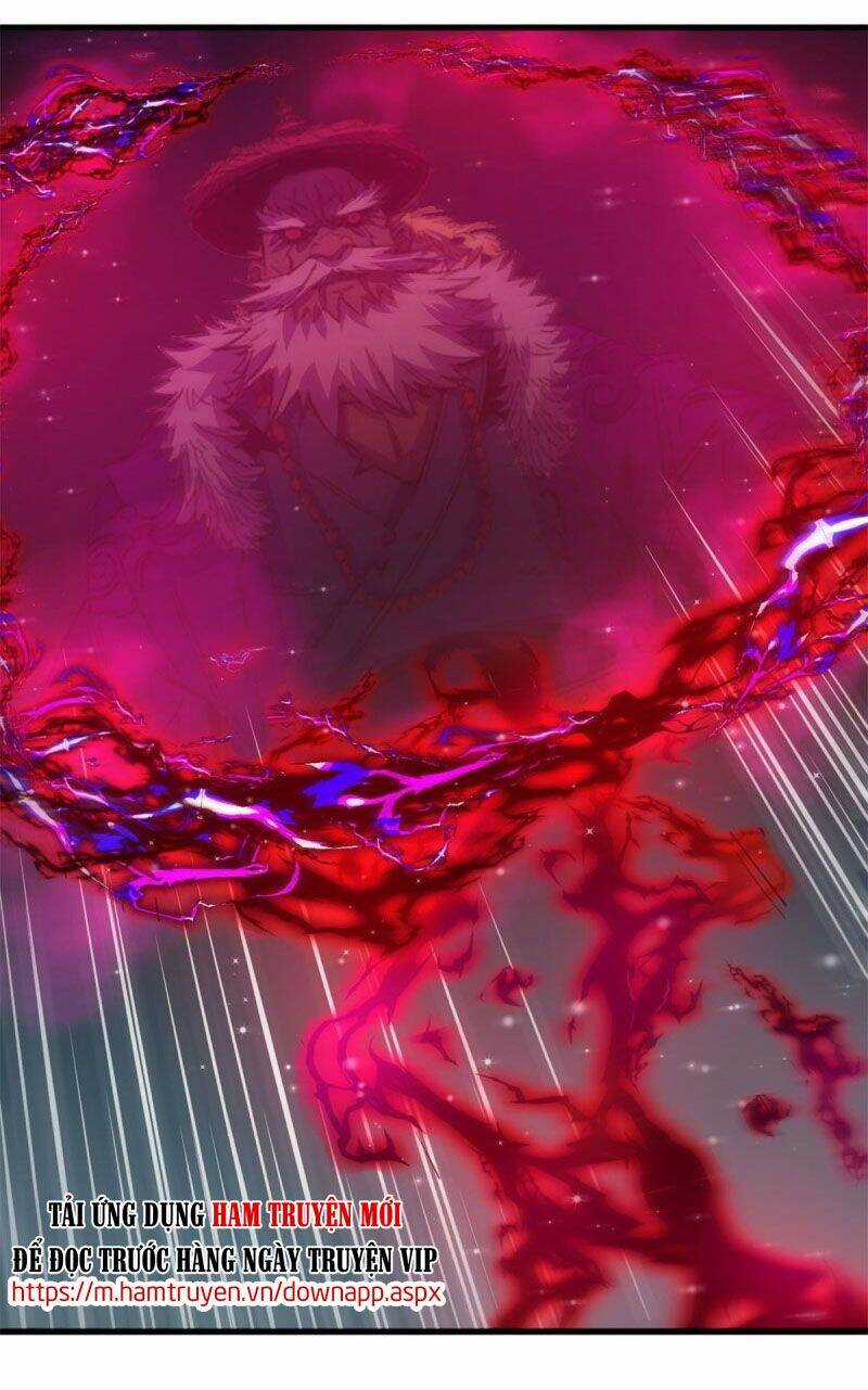 Bị Ép Trở Thành Người Mạnh Nhất Thế Giới Chapter 90 trang 6