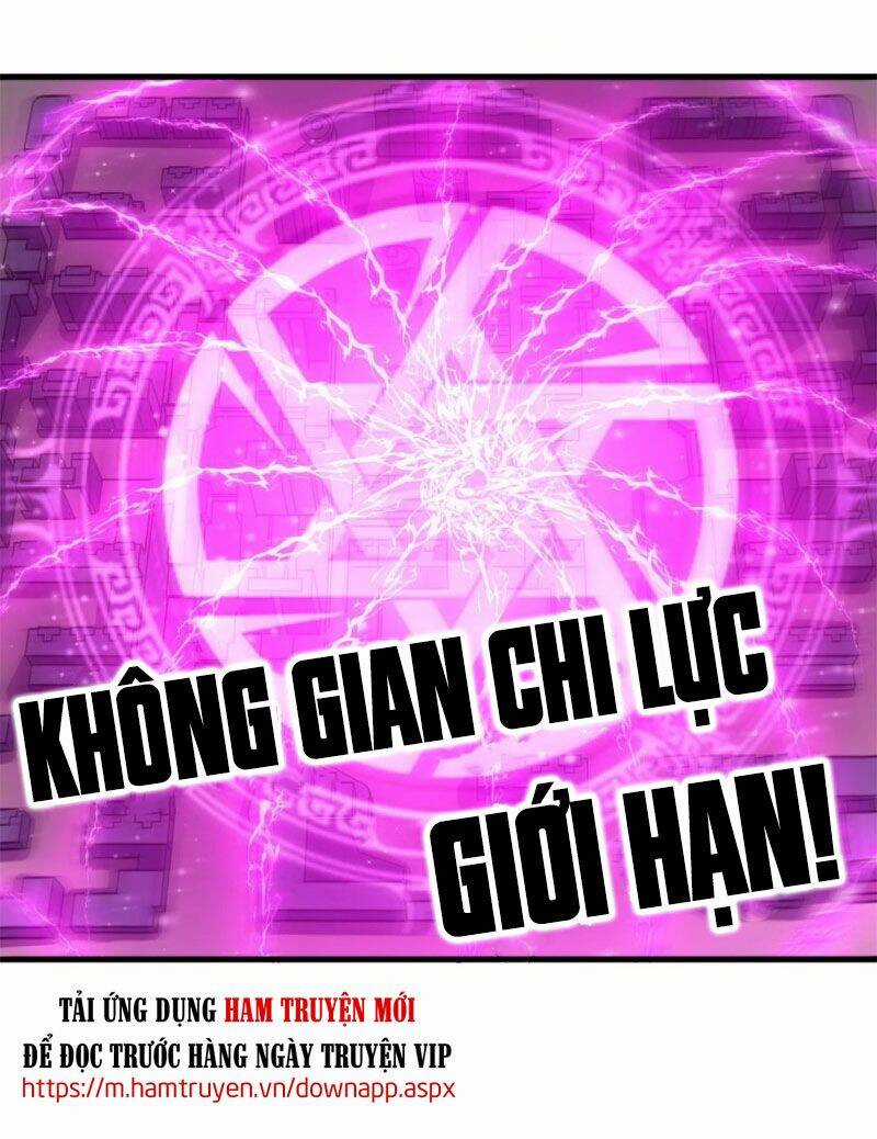 Bị Ép Trở Thành Người Mạnh Nhất Thế Giới Chapter 91 trang 14