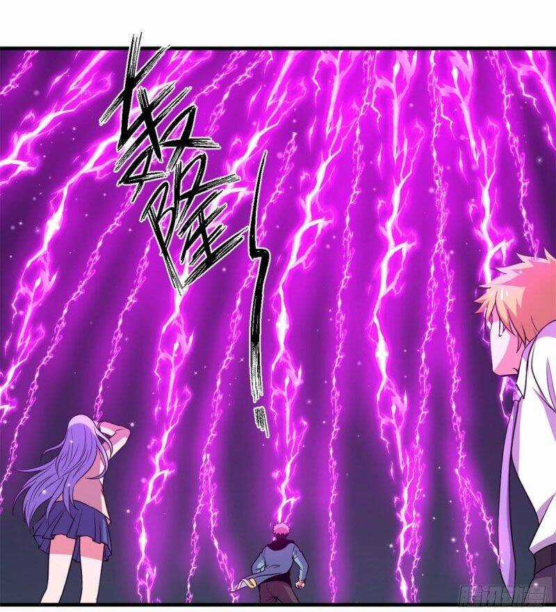 Bị Ép Trở Thành Người Mạnh Nhất Thế Giới Chapter 91 trang 15