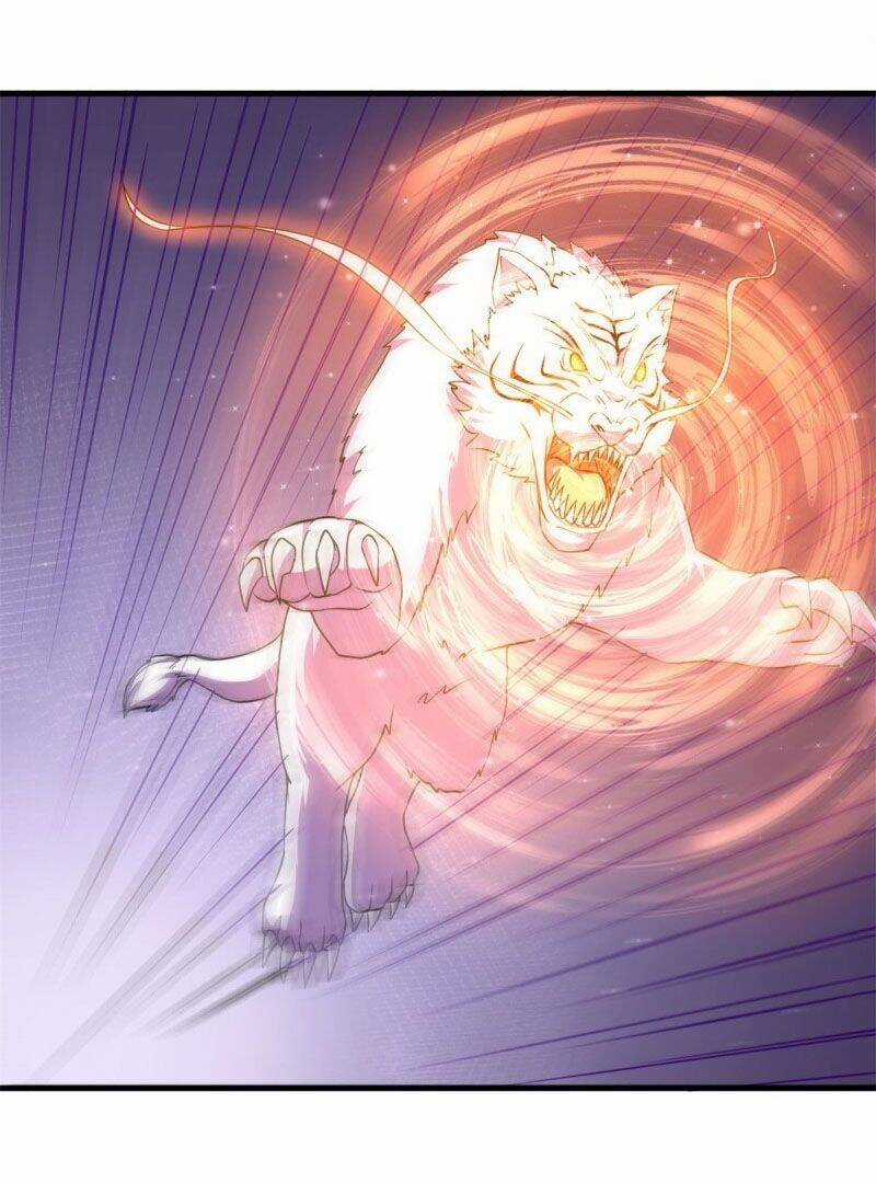 Bị Ép Trở Thành Người Mạnh Nhất Thế Giới Chapter 91 trang 17