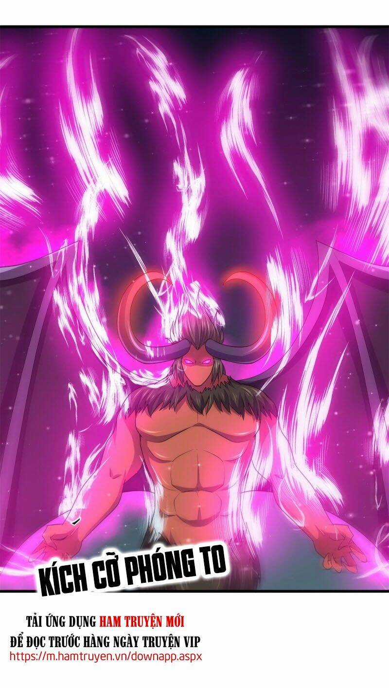 Bị Ép Trở Thành Người Mạnh Nhất Thế Giới Chapter 91 trang 2