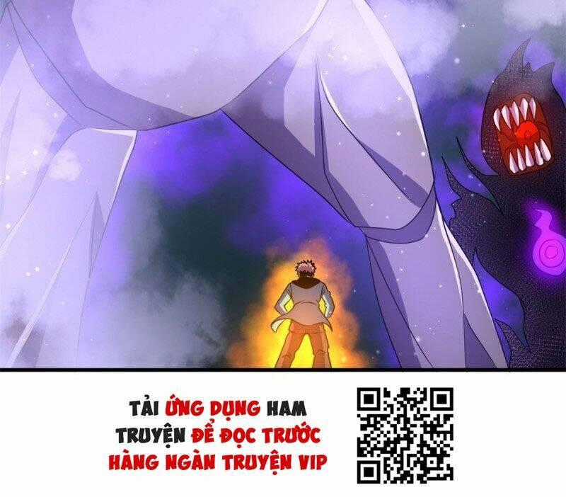 Bị Ép Trở Thành Người Mạnh Nhất Thế Giới Chapter 91 trang 29