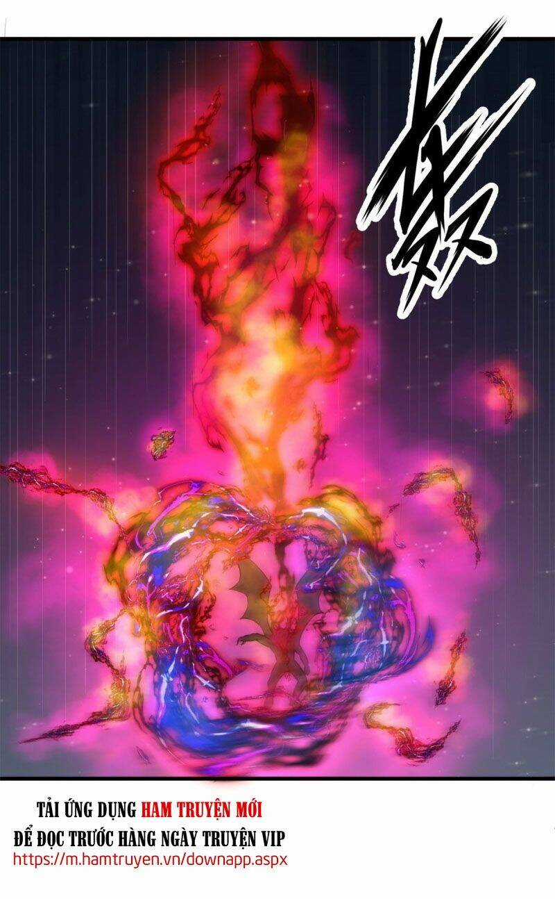 Bị Ép Trở Thành Người Mạnh Nhất Thế Giới Chapter 91 trang 4