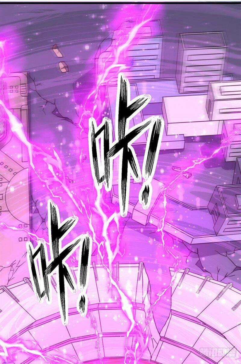 Bị Ép Trở Thành Người Mạnh Nhất Thế Giới Chapter 91 trang 7