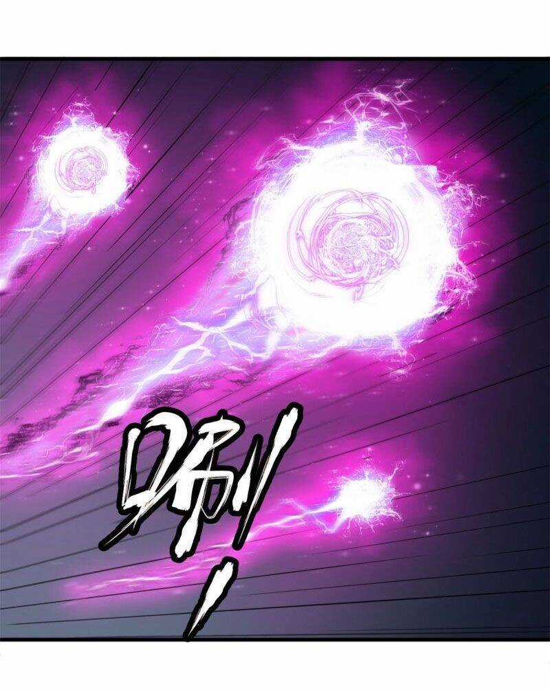 Bị Ép Trở Thành Người Mạnh Nhất Thế Giới Chapter 92 trang 17