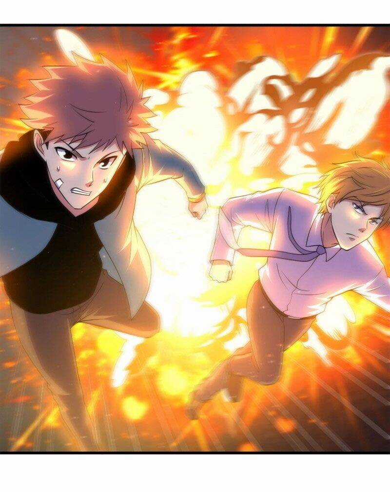 Bị Ép Trở Thành Người Mạnh Nhất Thế Giới Chapter 92 trang 3