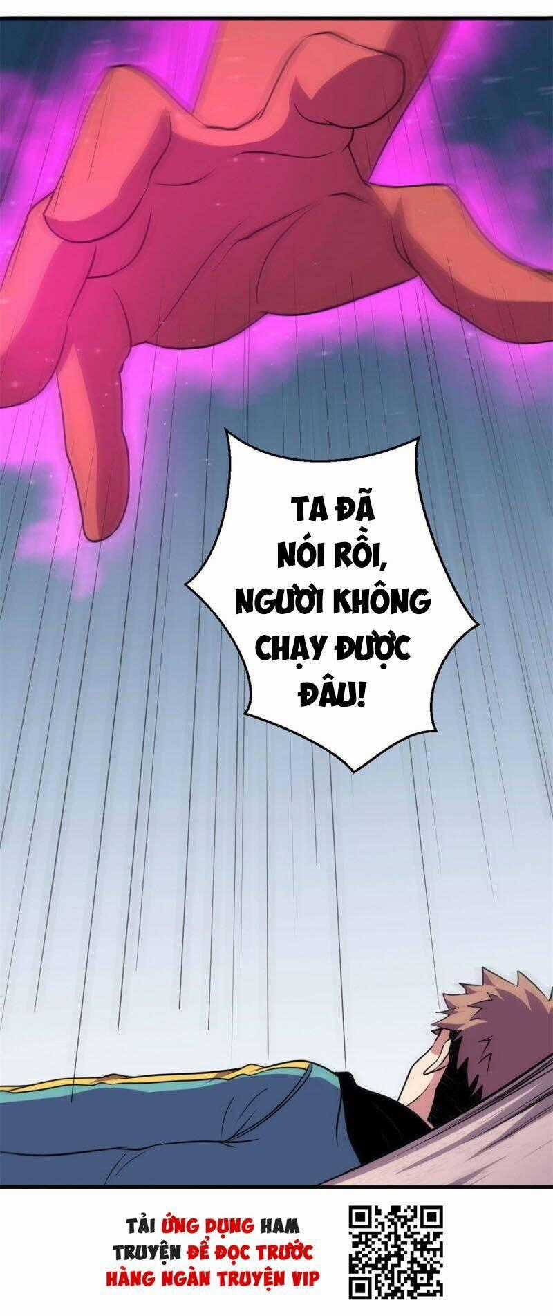 Bị Ép Trở Thành Người Mạnh Nhất Thế Giới Chapter 92 trang 37