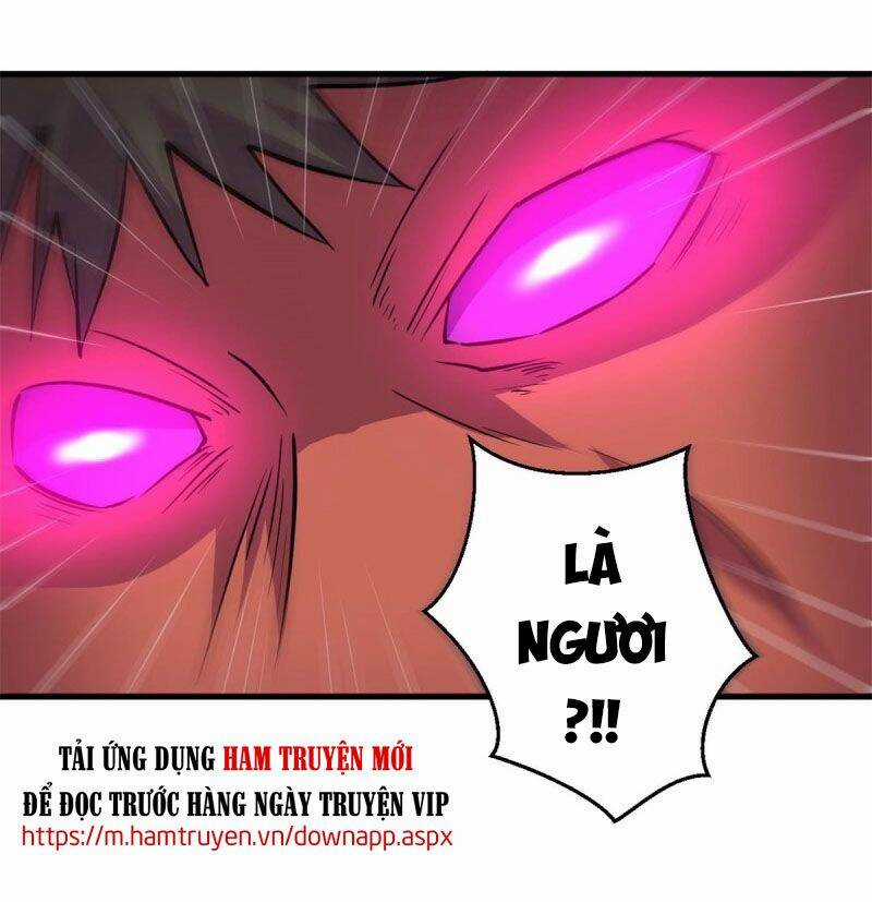 Bị Ép Trở Thành Người Mạnh Nhất Thế Giới Chapter 92 trang 8