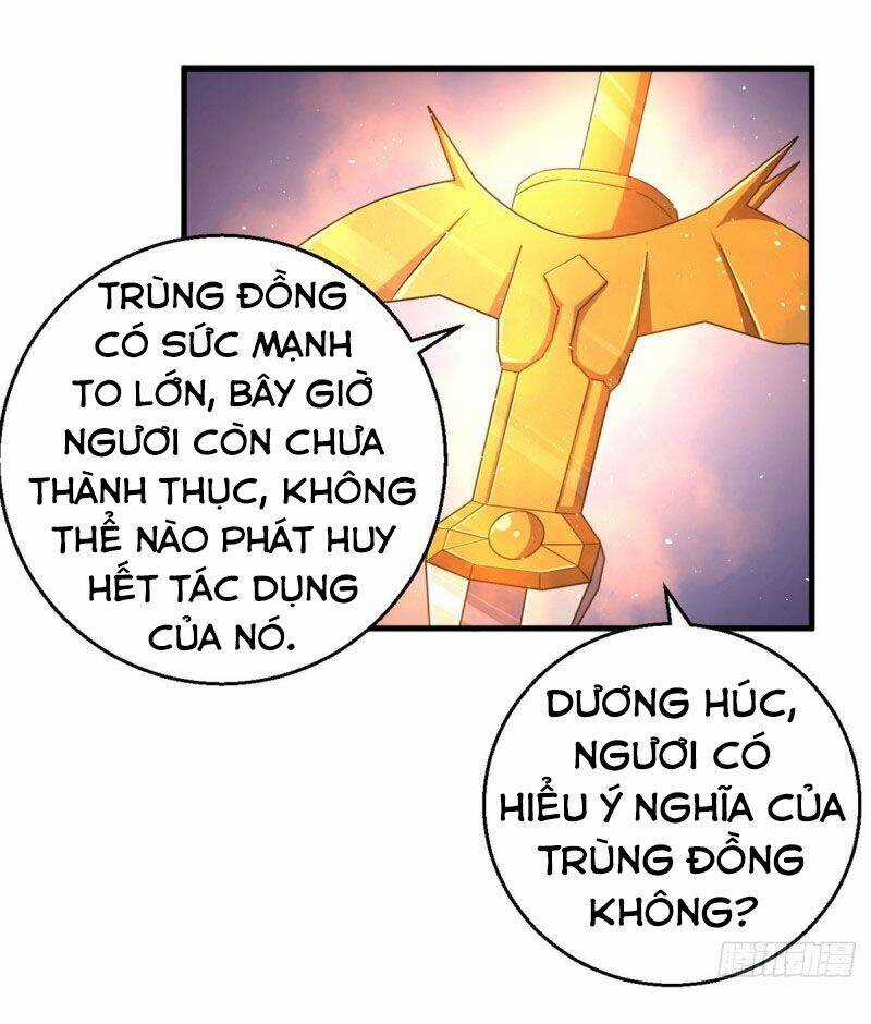 Bị Ép Trở Thành Người Mạnh Nhất Thế Giới Chapter 93 trang 15