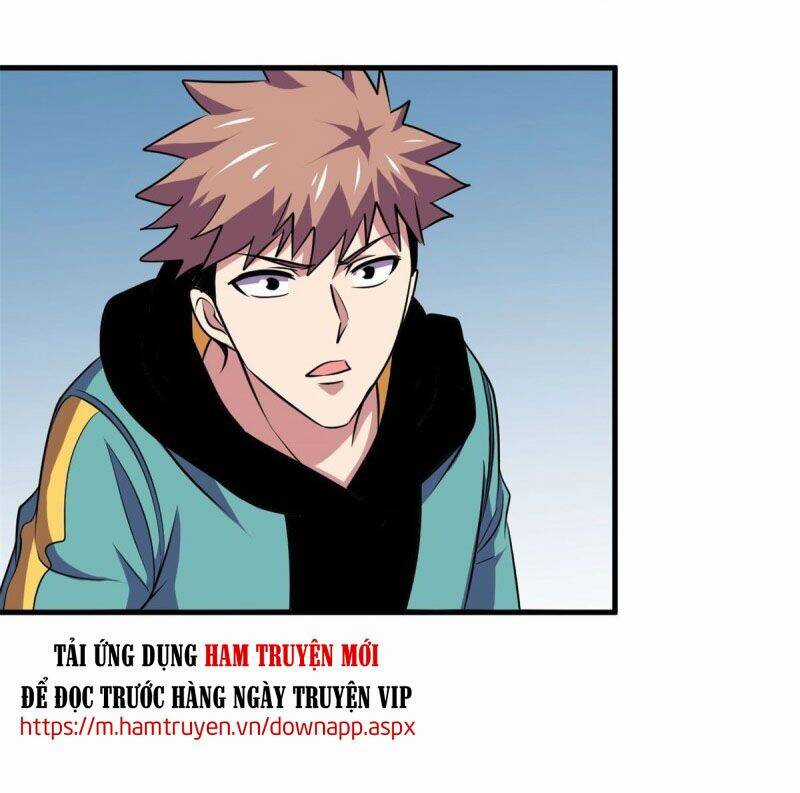 Bị Ép Trở Thành Người Mạnh Nhất Thế Giới Chapter 93 trang 16