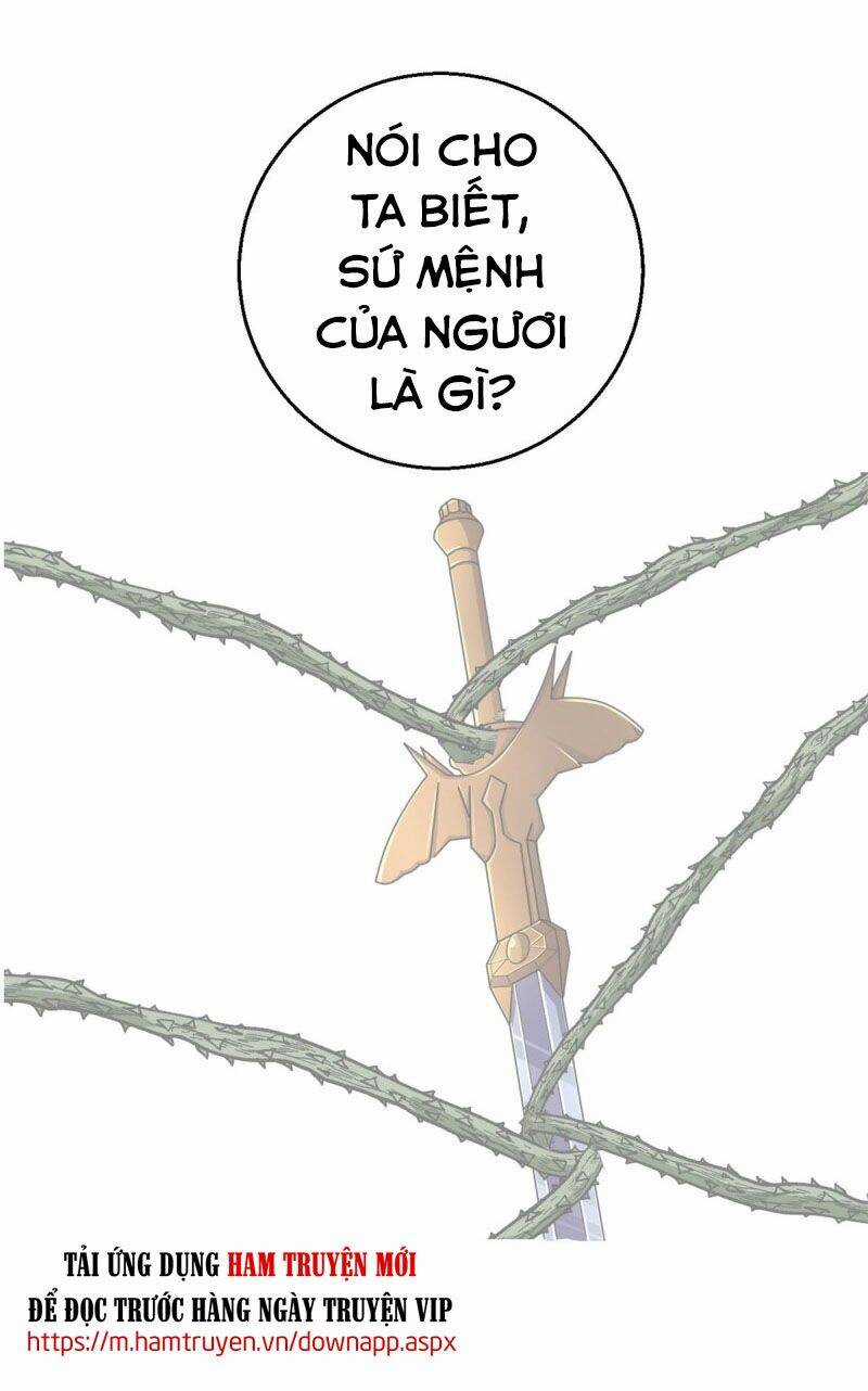Bị Ép Trở Thành Người Mạnh Nhất Thế Giới Chapter 93 trang 28