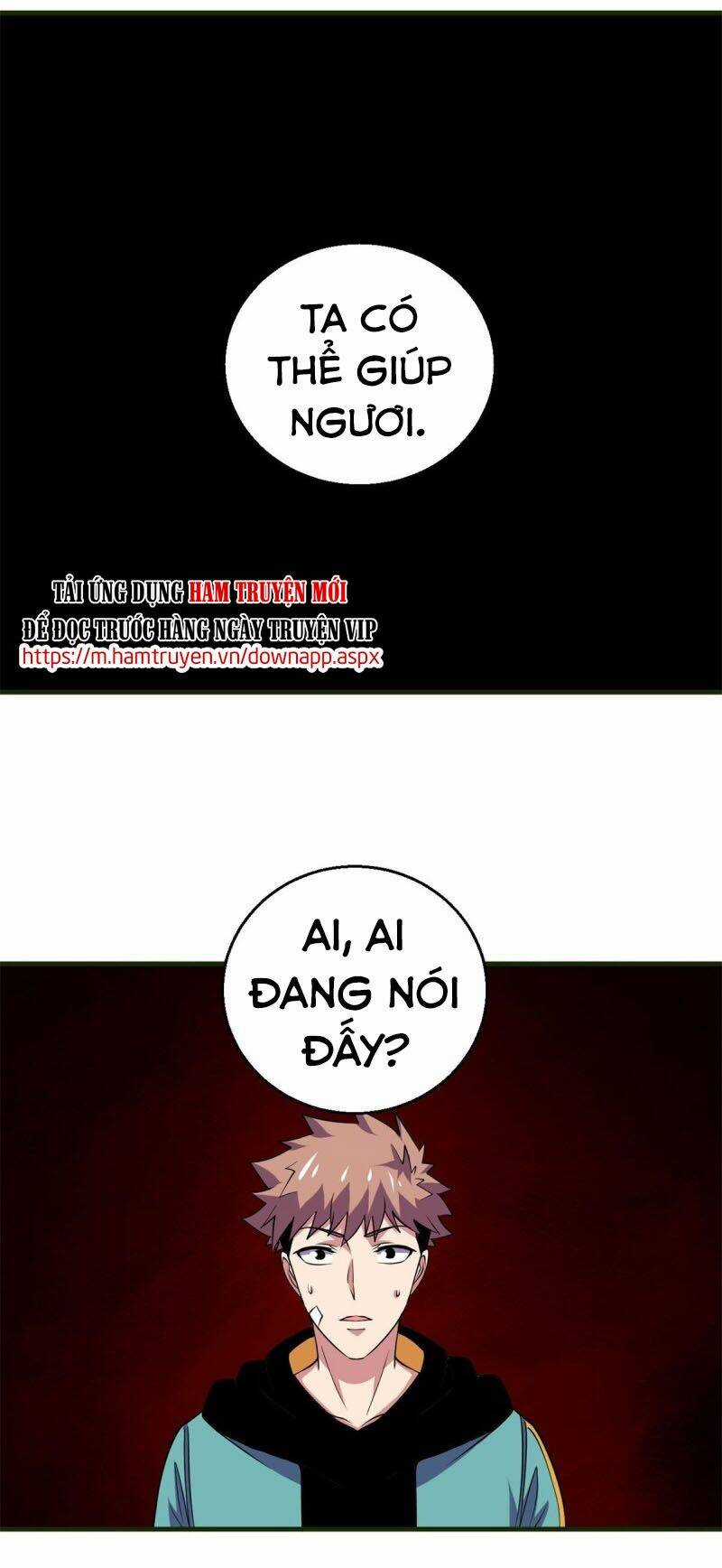 Bị Ép Trở Thành Người Mạnh Nhất Thế Giới Chapter 93 trang 6