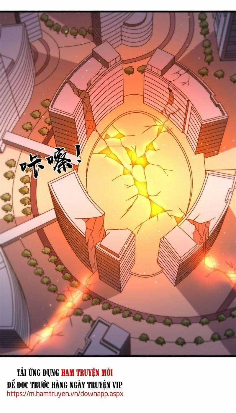 Bị Ép Trở Thành Người Mạnh Nhất Thế Giới Chapter 94 trang 0