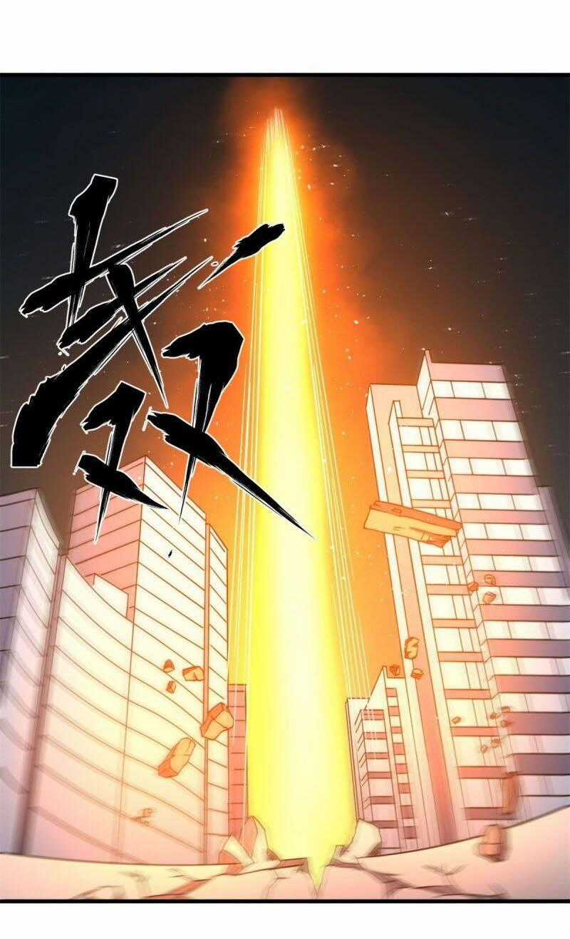 Bị Ép Trở Thành Người Mạnh Nhất Thế Giới Chapter 94 trang 1