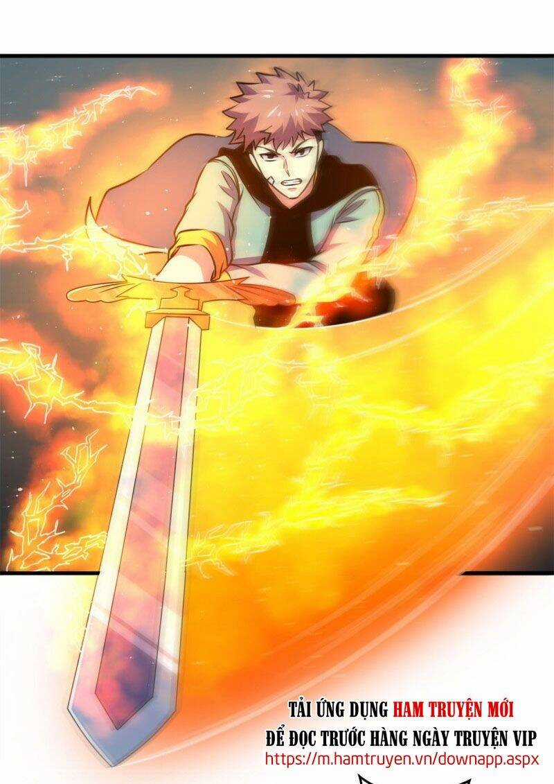 Bị Ép Trở Thành Người Mạnh Nhất Thế Giới Chapter 94 trang 10