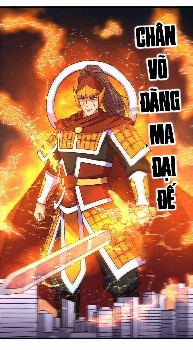 Bị Ép Trở Thành Người Mạnh Nhất Thế Giới Chapter 94 trang 15