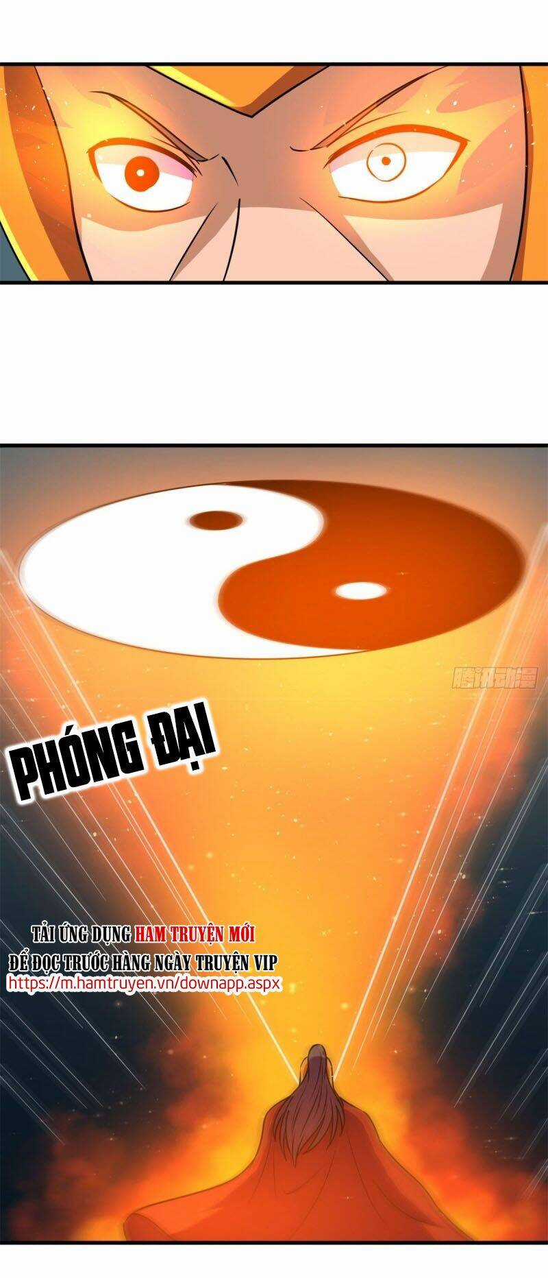 Bị Ép Trở Thành Người Mạnh Nhất Thế Giới Chapter 94 trang 16