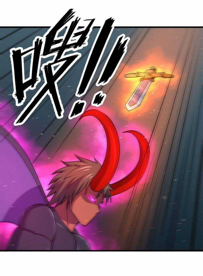 Bị Ép Trở Thành Người Mạnh Nhất Thế Giới Chapter 94 trang 21