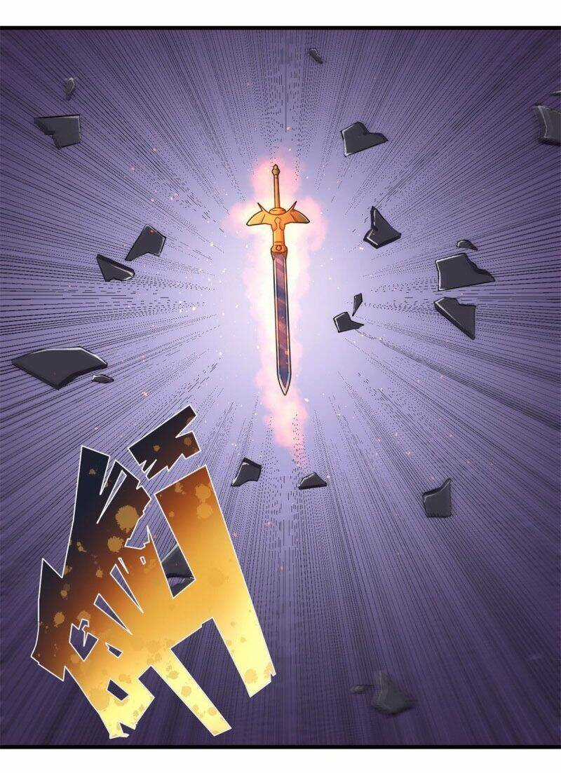 Bị Ép Trở Thành Người Mạnh Nhất Thế Giới Chapter 94 trang 23