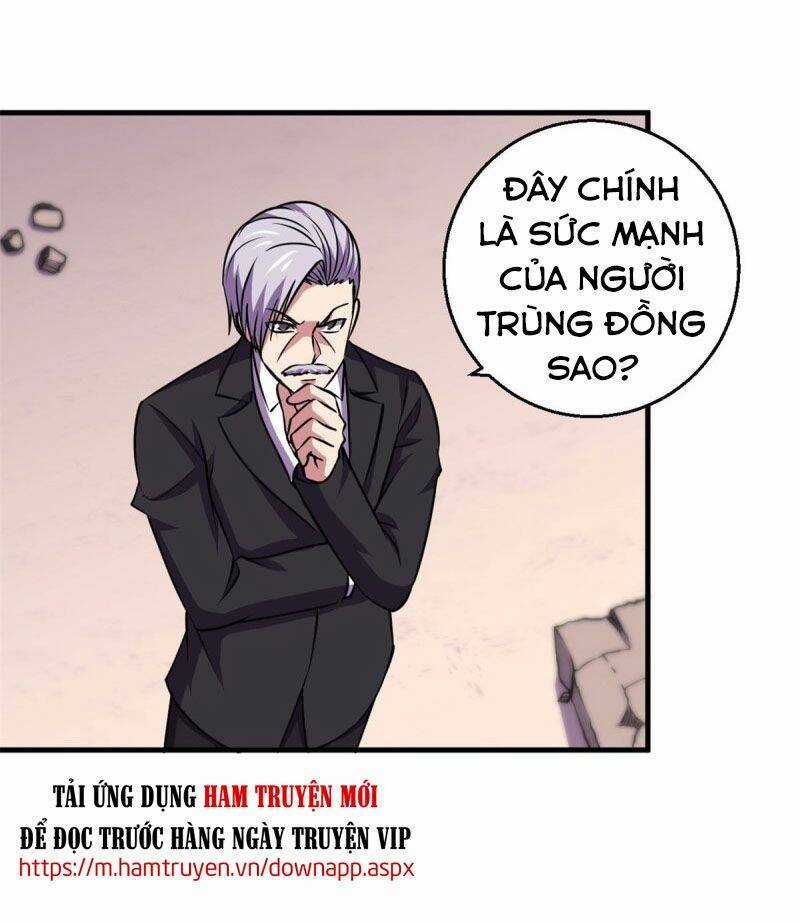 Bị Ép Trở Thành Người Mạnh Nhất Thế Giới Chapter 94 trang 24