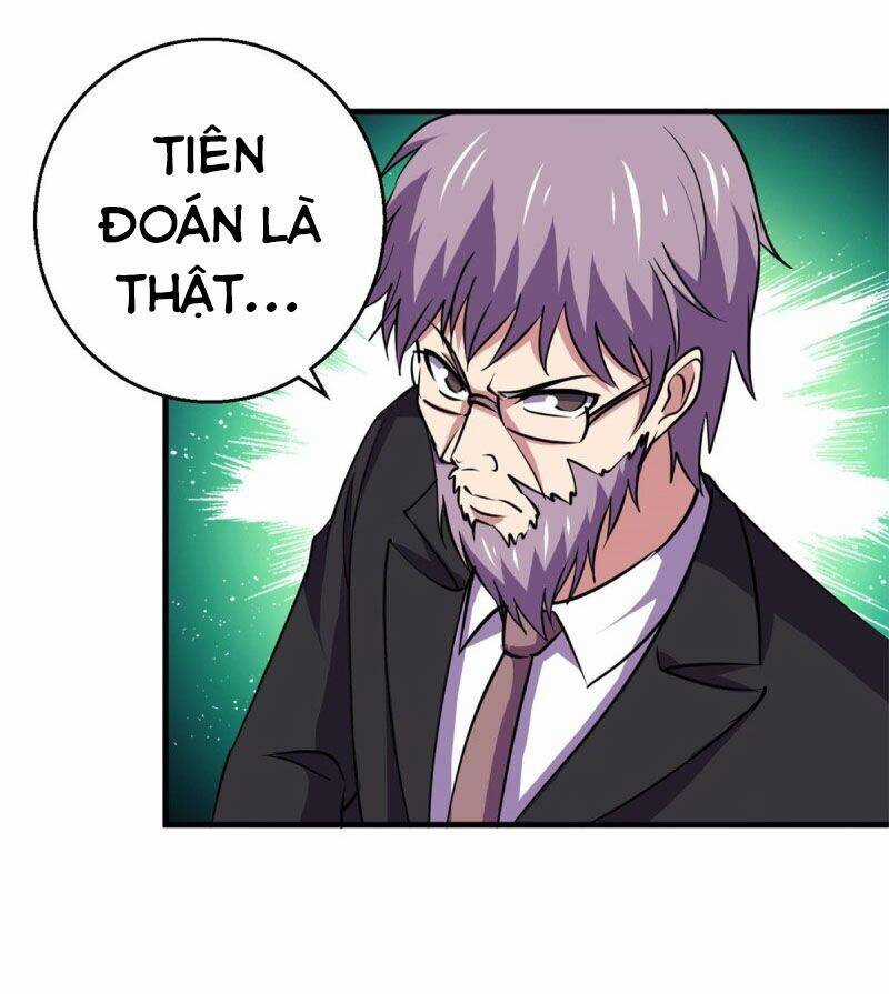 Bị Ép Trở Thành Người Mạnh Nhất Thế Giới Chapter 94 trang 25