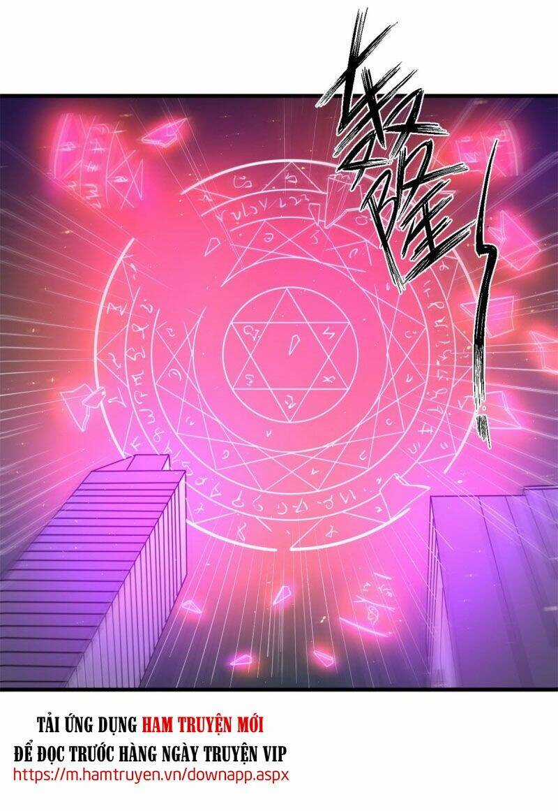 Bị Ép Trở Thành Người Mạnh Nhất Thế Giới Chapter 94 trang 28