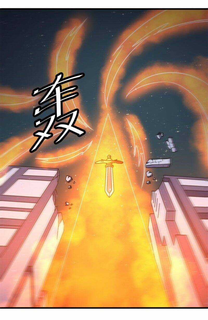 Bị Ép Trở Thành Người Mạnh Nhất Thế Giới Chapter 94 trang 3