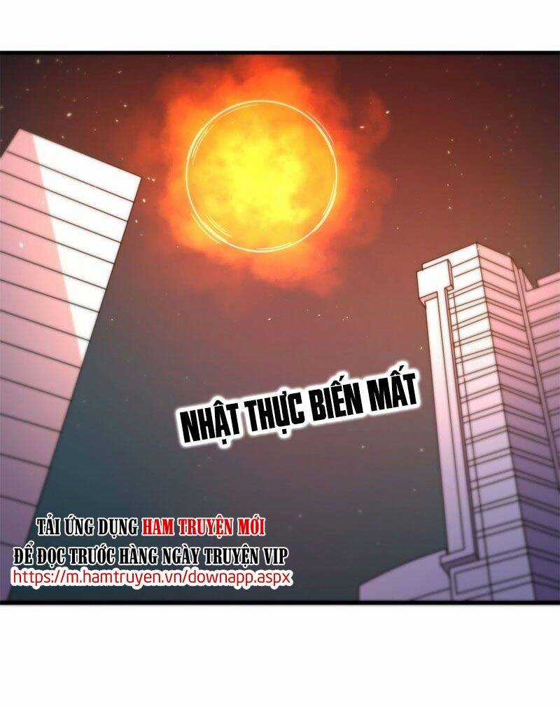 Bị Ép Trở Thành Người Mạnh Nhất Thế Giới Chapter 94 trang 32