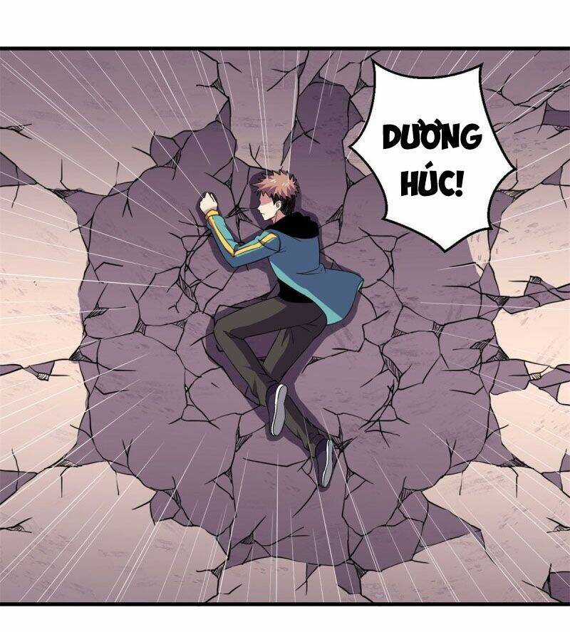 Bị Ép Trở Thành Người Mạnh Nhất Thế Giới Chapter 94 trang 35