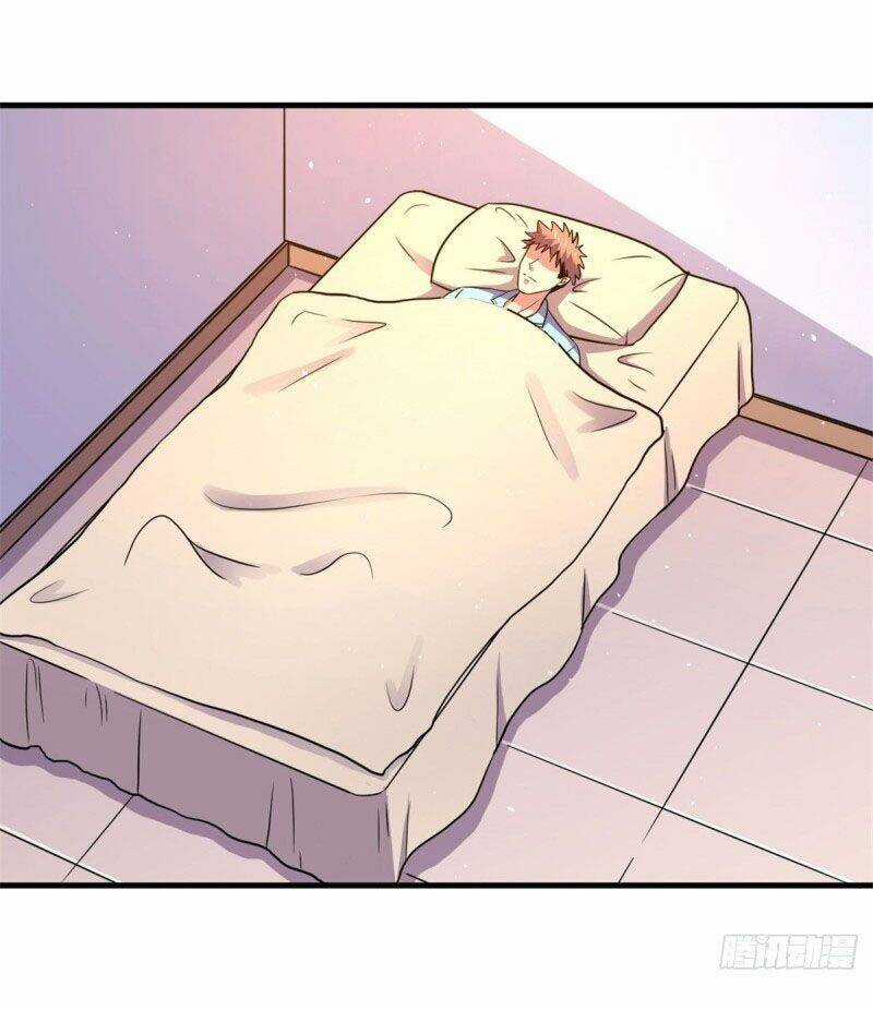 Bị Ép Trở Thành Người Mạnh Nhất Thế Giới Chapter 94 trang 37