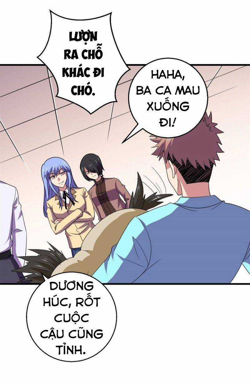 Bị Ép Trở Thành Người Mạnh Nhất Thế Giới Chapter 94 trang 39