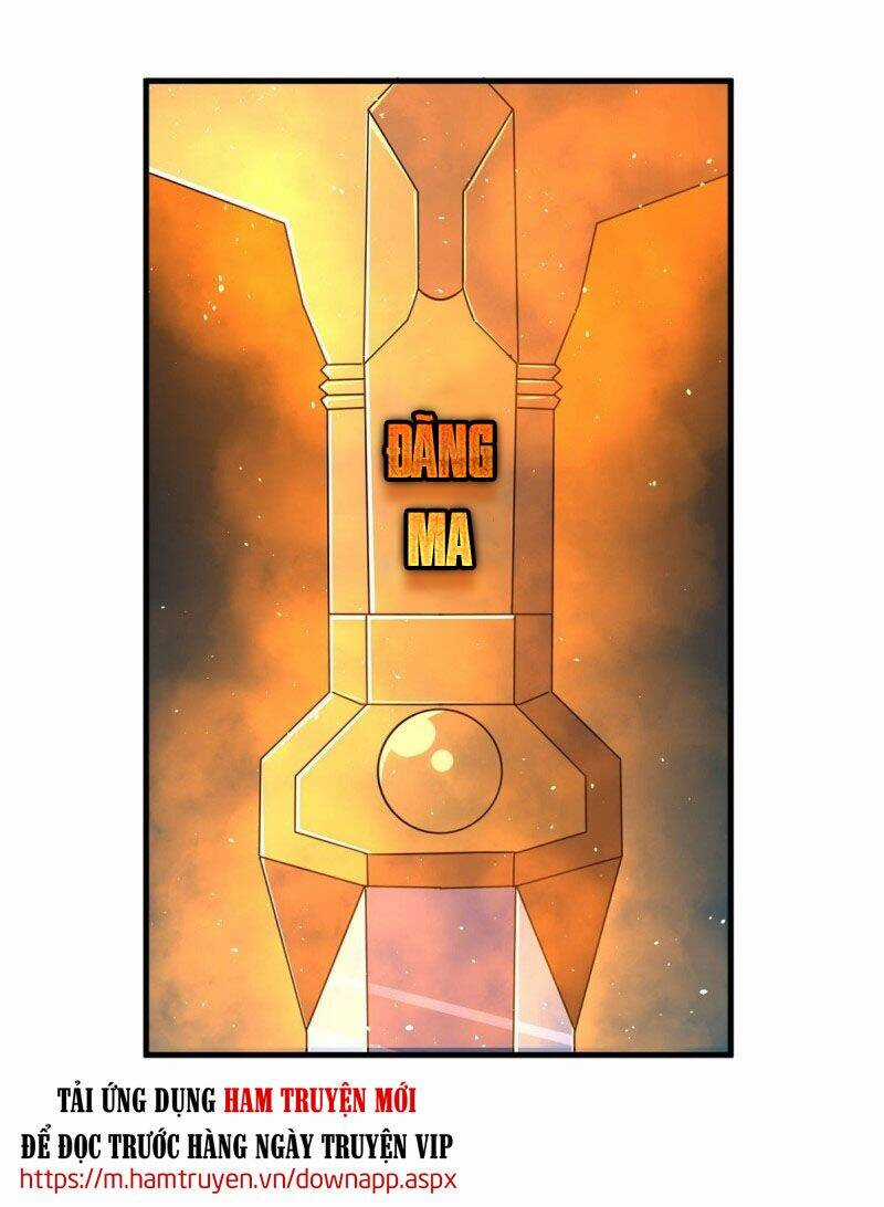 Bị Ép Trở Thành Người Mạnh Nhất Thế Giới Chapter 94 trang 4