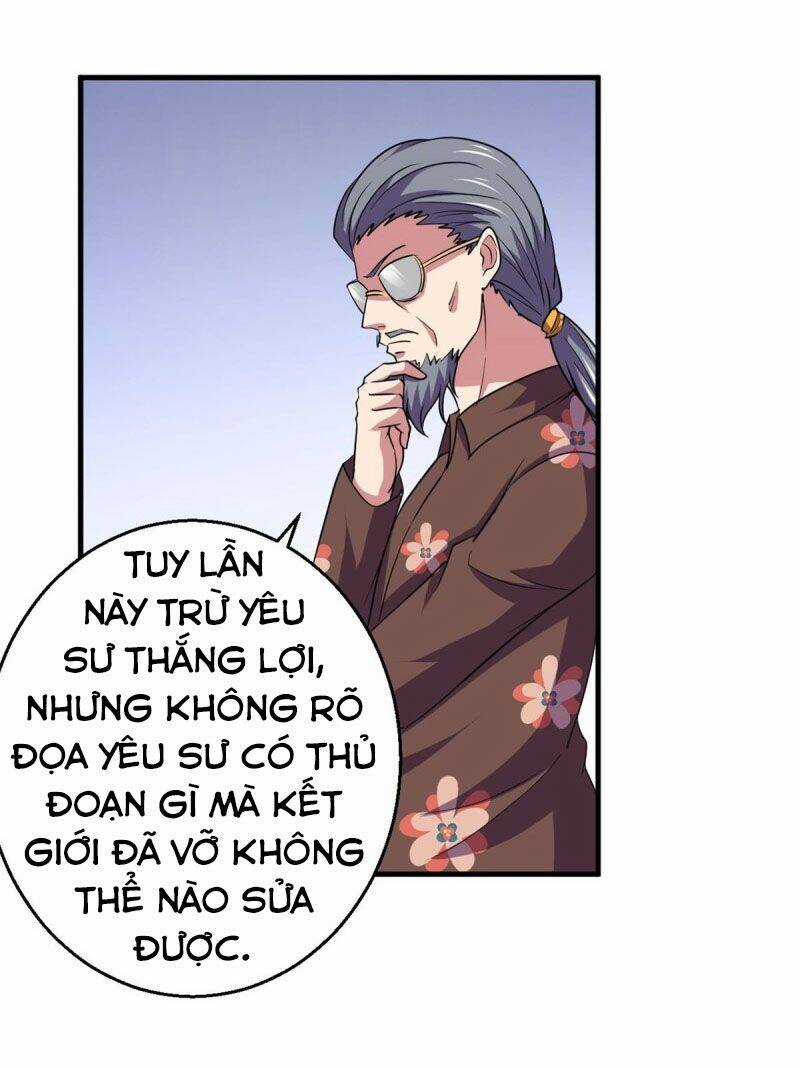 Bị Ép Trở Thành Người Mạnh Nhất Thế Giới Chapter 94 trang 45