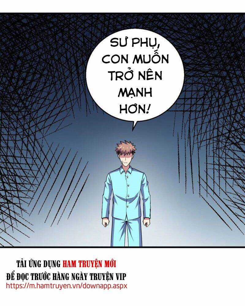Bị Ép Trở Thành Người Mạnh Nhất Thế Giới Chapter 94 trang 48