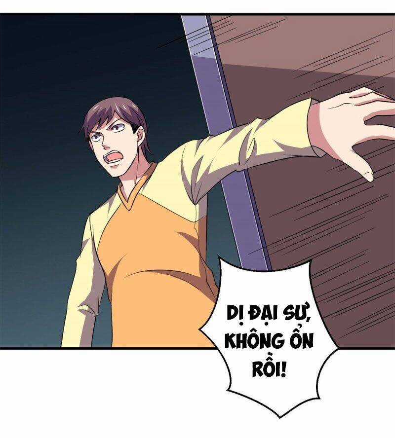 Bị Ép Trở Thành Người Mạnh Nhất Thế Giới Chapter 94 trang 51