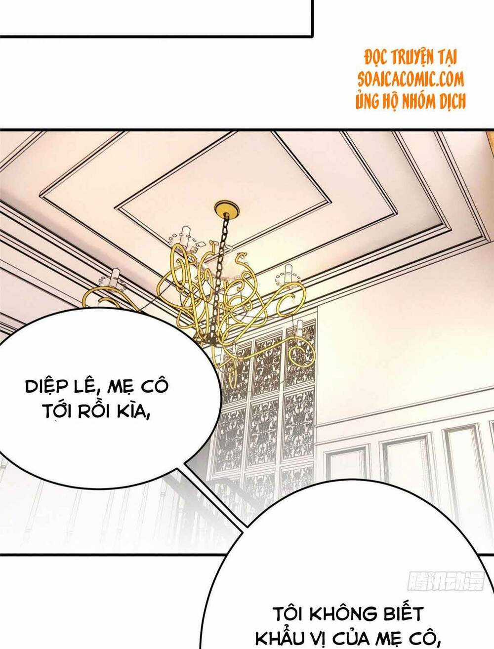 Bị Ép Yêu Sếp Mỗi Ngày Chapter 5 trang 10
