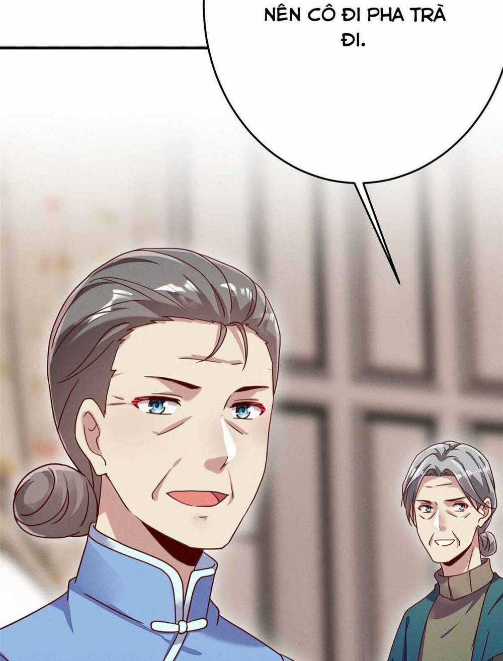 Bị Ép Yêu Sếp Mỗi Ngày Chapter 5 trang 11