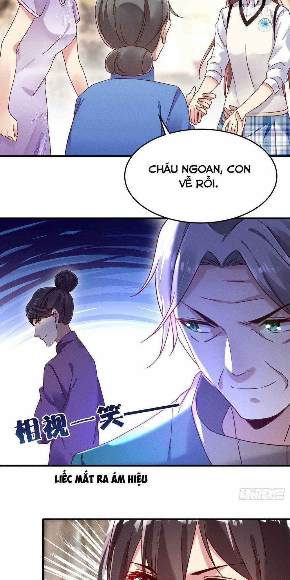 Bị Ép Yêu Sếp Mỗi Ngày Chapter 5 trang 13