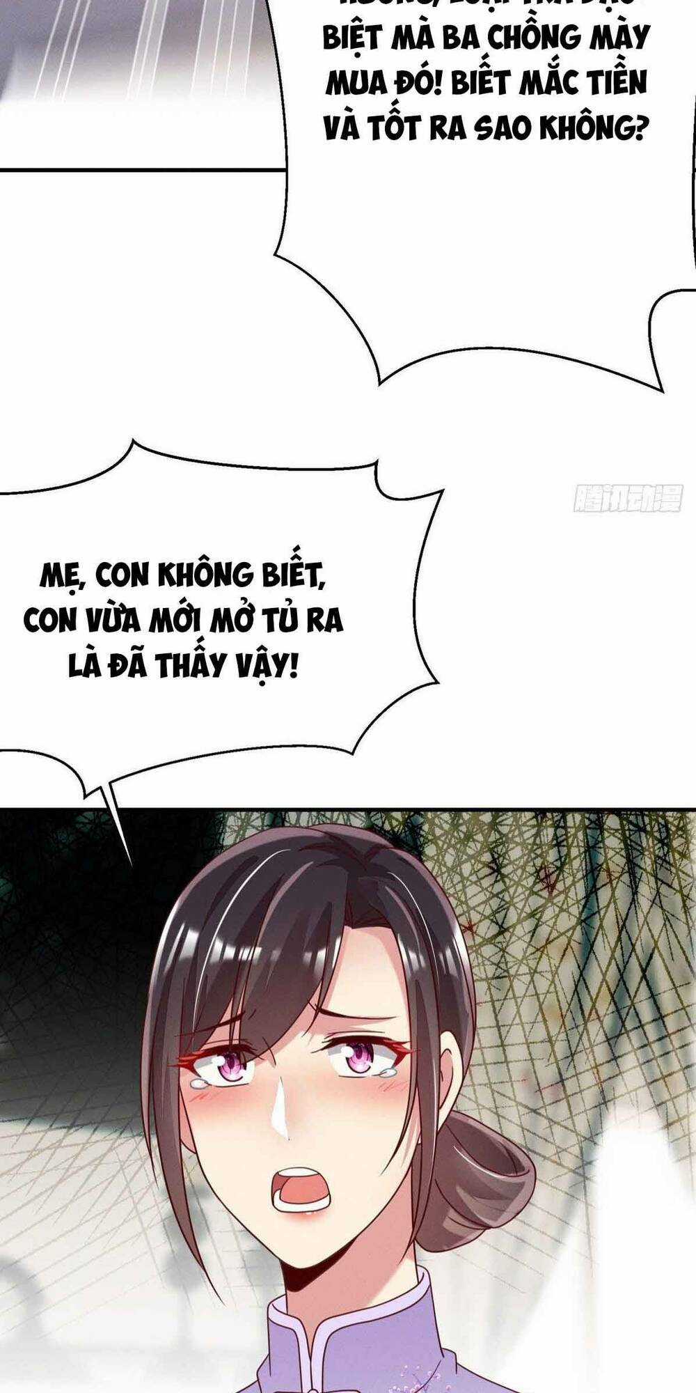 Bị Ép Yêu Sếp Mỗi Ngày Chapter 5 trang 16