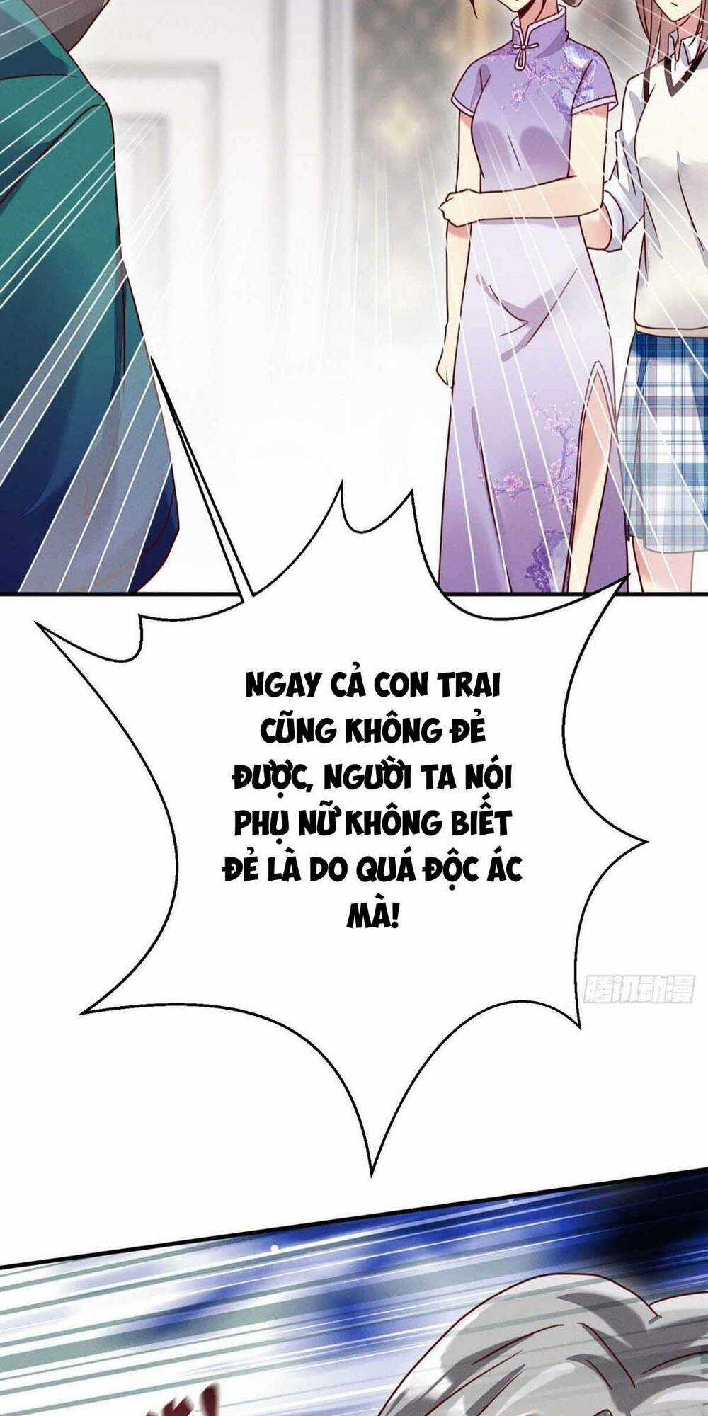 Bị Ép Yêu Sếp Mỗi Ngày Chapter 5 trang 19