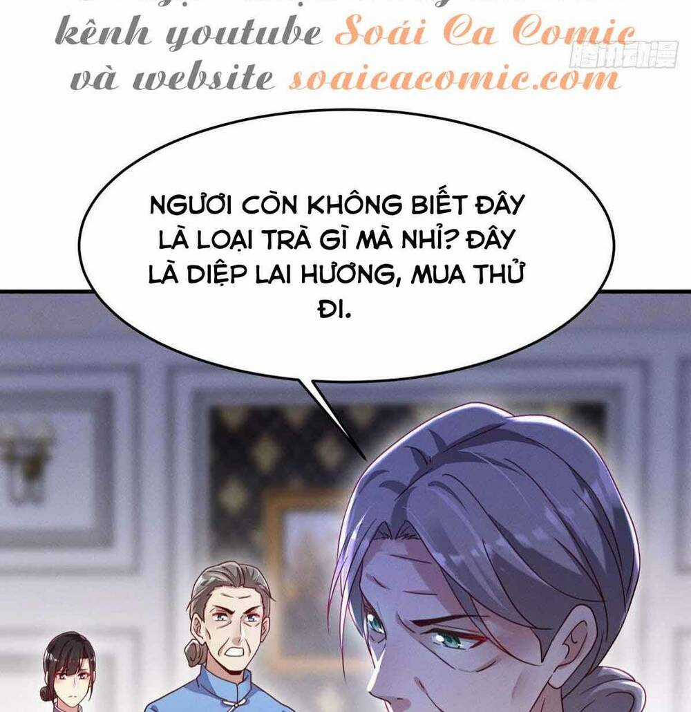 Bị Ép Yêu Sếp Mỗi Ngày Chapter 5 trang 23
