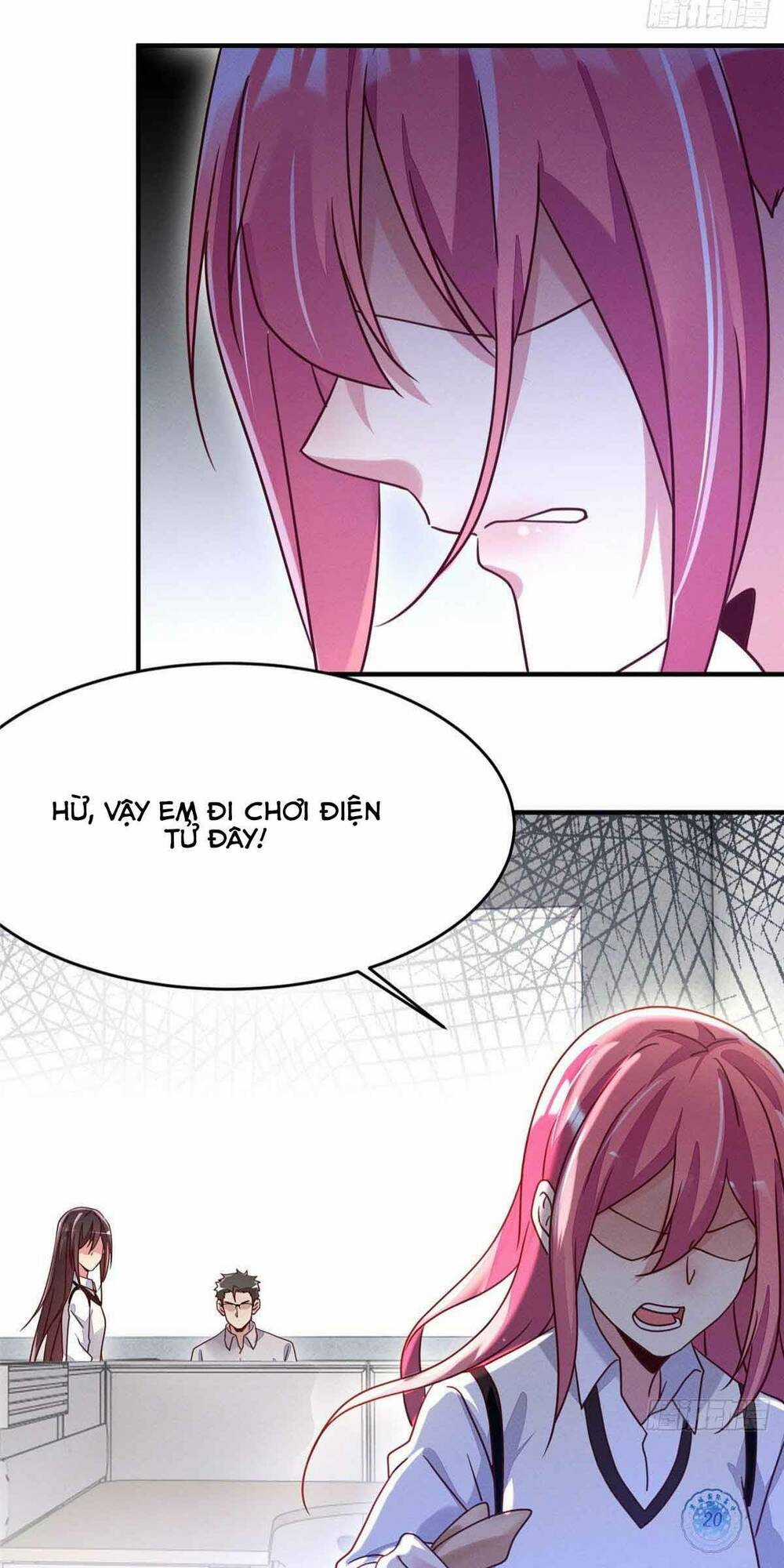 Bị Ép Yêu Sếp Mỗi Ngày Chapter 5 trang 39