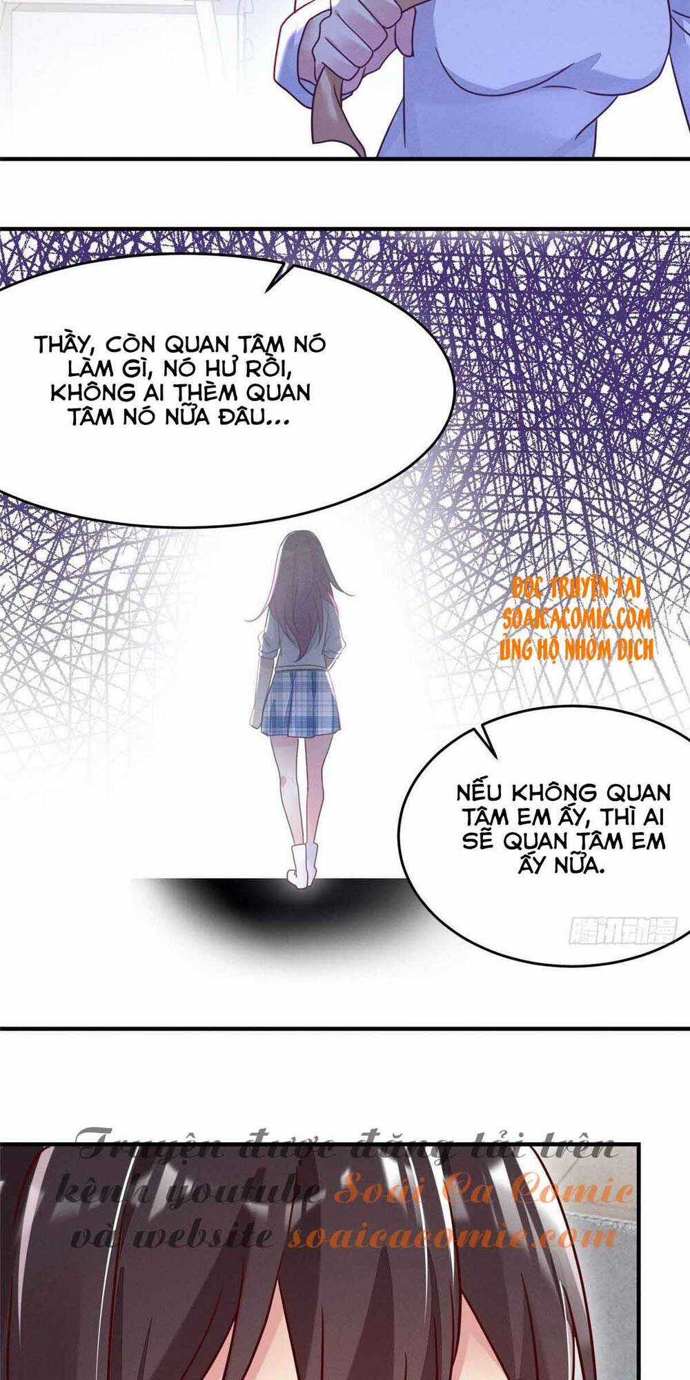 Bị Ép Yêu Sếp Mỗi Ngày Chapter 5 trang 40