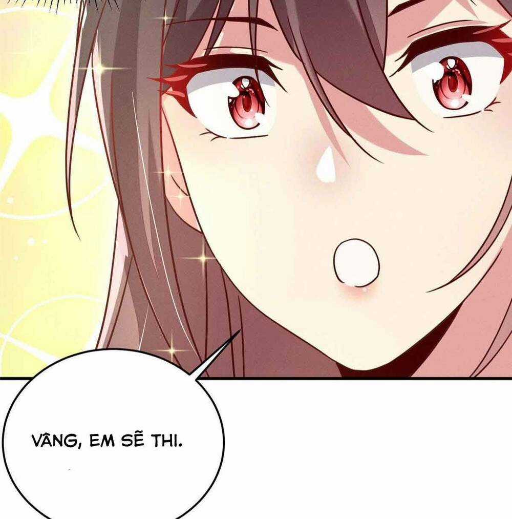 Bị Ép Yêu Sếp Mỗi Ngày Chapter 5 trang 43