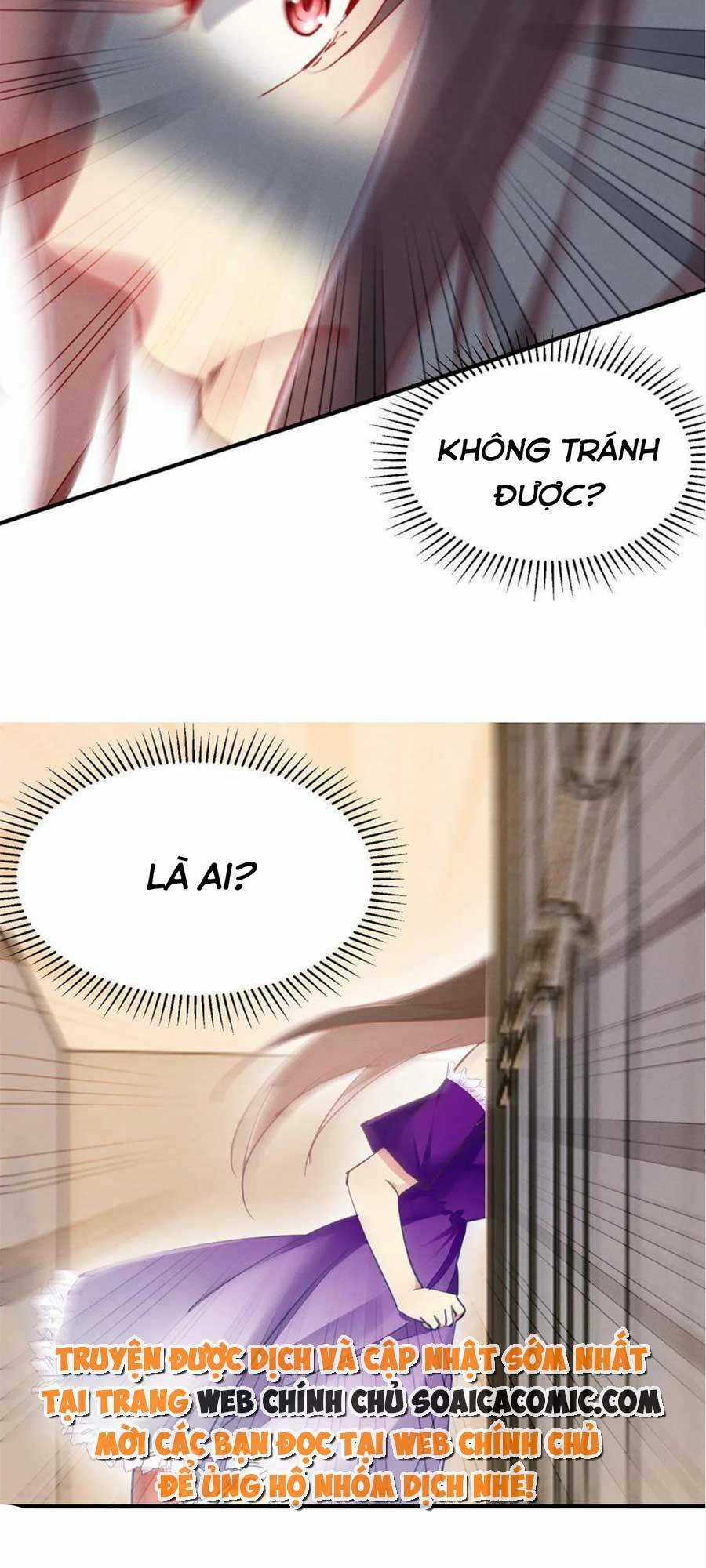 Bị Ép Yêu Sếp Mỗi Ngày Chapter 54 trang 16