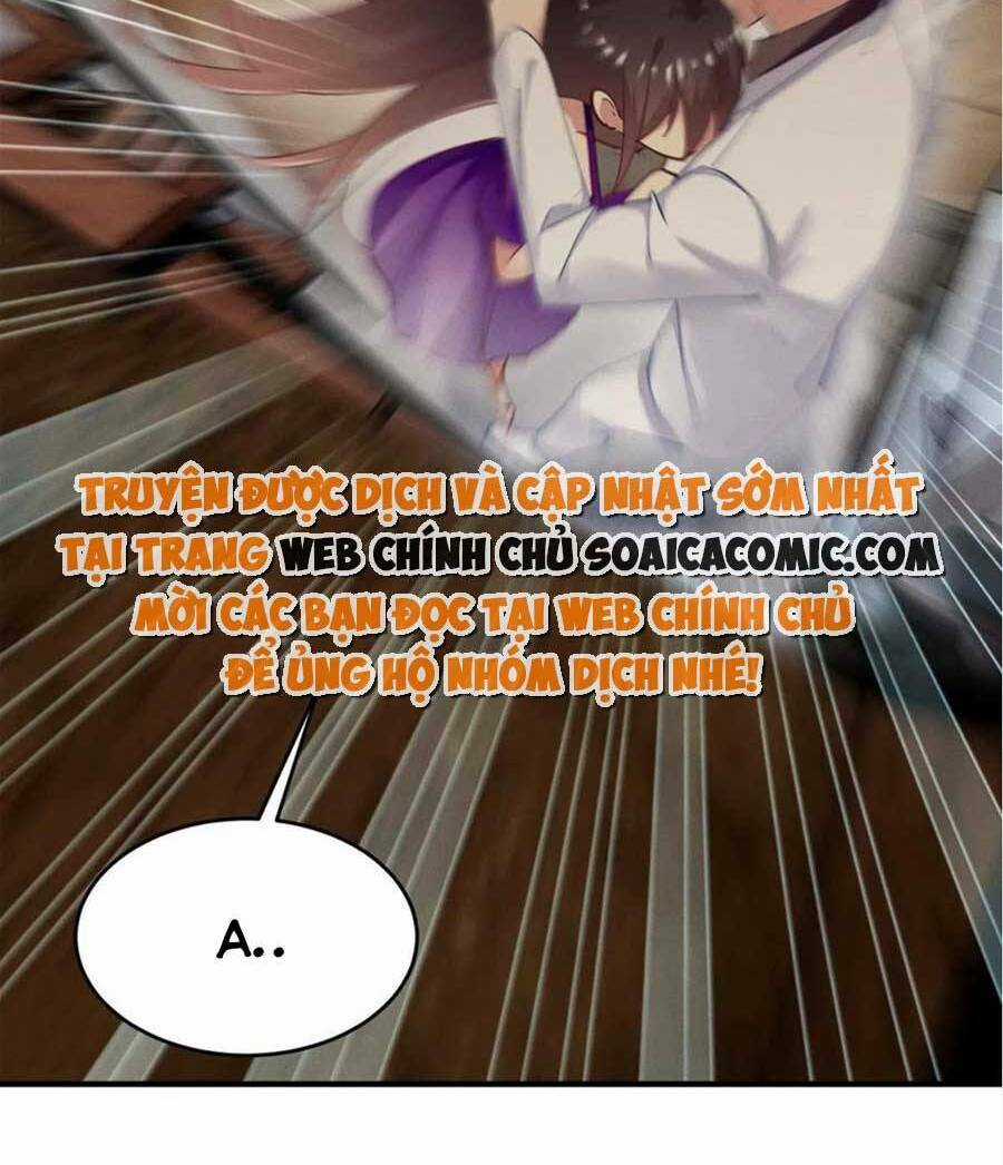 Bị Ép Yêu Sếp Mỗi Ngày Chapter 54 trang 18