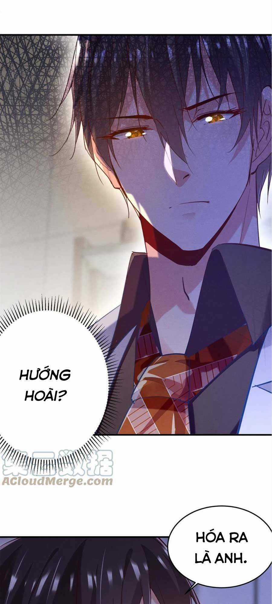 Bị Ép Yêu Sếp Mỗi Ngày Chapter 54 trang 19