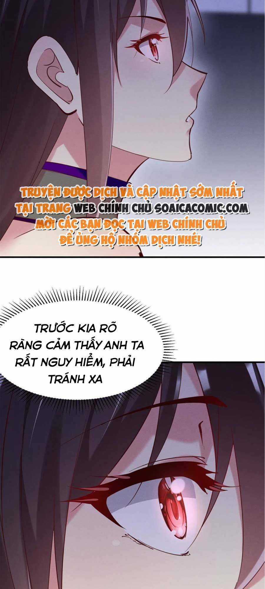 Bị Ép Yêu Sếp Mỗi Ngày Chapter 54 trang 20